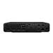 HP EliteDesk 8 Mini G1a, Ryzen 5 220, Radeon 740M, 1x16 GB DDR5, SSD 512 GB, W11H, 3-3-3, WiFi+BT 998Z3ET#BCM