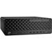 HP EliteDesk 8 SFF G1i AI, Ultra 7 265, Intel UHD (Arc) 4Xe LPG, 1x32 GB DDR5, SSD 1 TB, W11P, 3-3-3 A55SBET#BCM