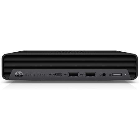 HP EliteDesk 8 SFF G1i AI, Ultra 7 265, Intel UHD (Arc) 4Xe LPG, 1x32 GB DDR5, SSD 1 TB, W11P, 3-3-3 A55SBET#BCM