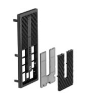HP EliteDesk 800 G2 Tower Bezel/Dust Filter P1N71AA