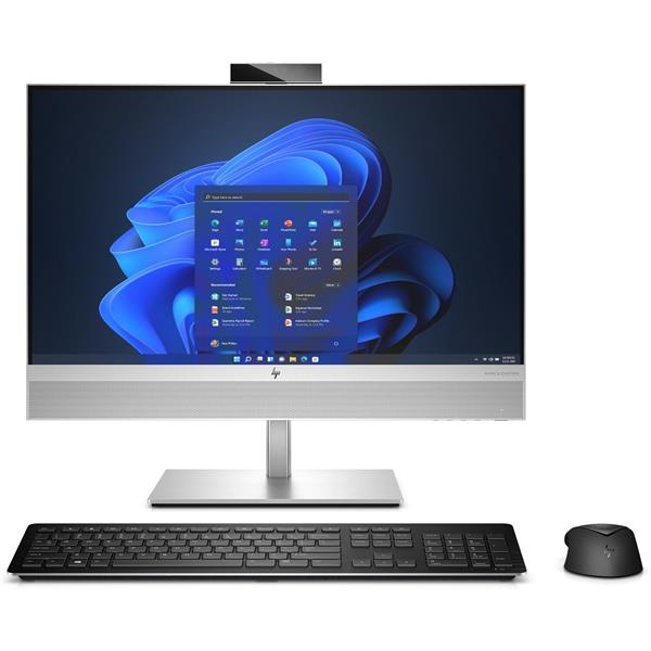 HP EliteOne 840 G9 AiO 24"NT i5-13500/16/512/W11P 7B123EA#BCM