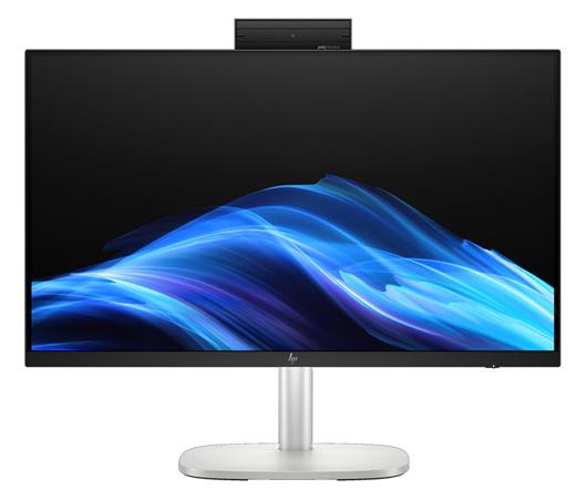 HP EliteStudio 8 AiO G1i 24 T FHD AI, procesor Ultra 5 235, RAM 1x16 GB DDR5, SSD 512 GB M.2 NVMe, grafika I CB5P9ET#BCM