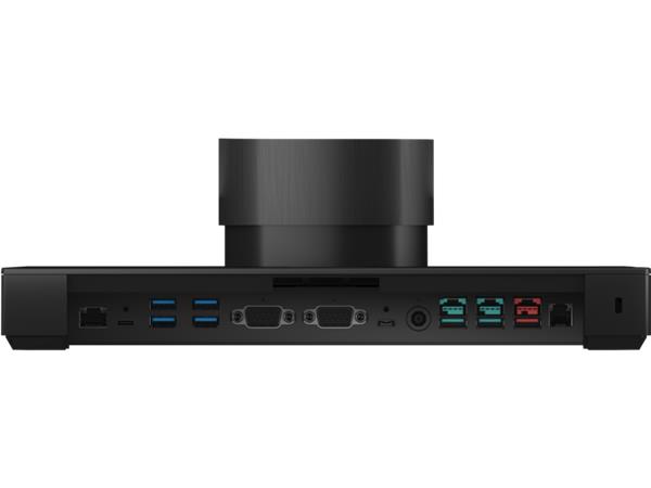 HP Enage One Pro Advanced Fanless Hub 9YH40AA#ABB