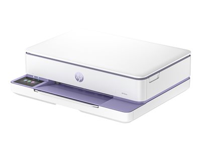 HP ENVY 6122e All-in-One - Multifunkční tiskárna - barva - tryskový - 216 x 297 mm (originální) - A4/Letter ( 714L9B#686