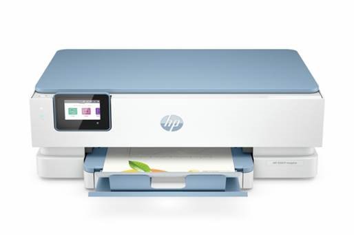 HP Envy Inspire 7221e All-in-One Printer 2H2N1B#686