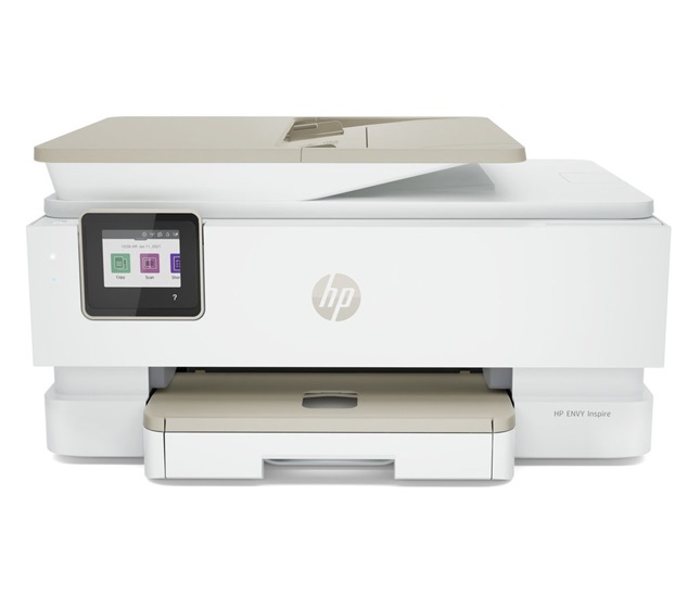 HP Envy Inspire 7920e All-in-One Printer 242Q0B#686