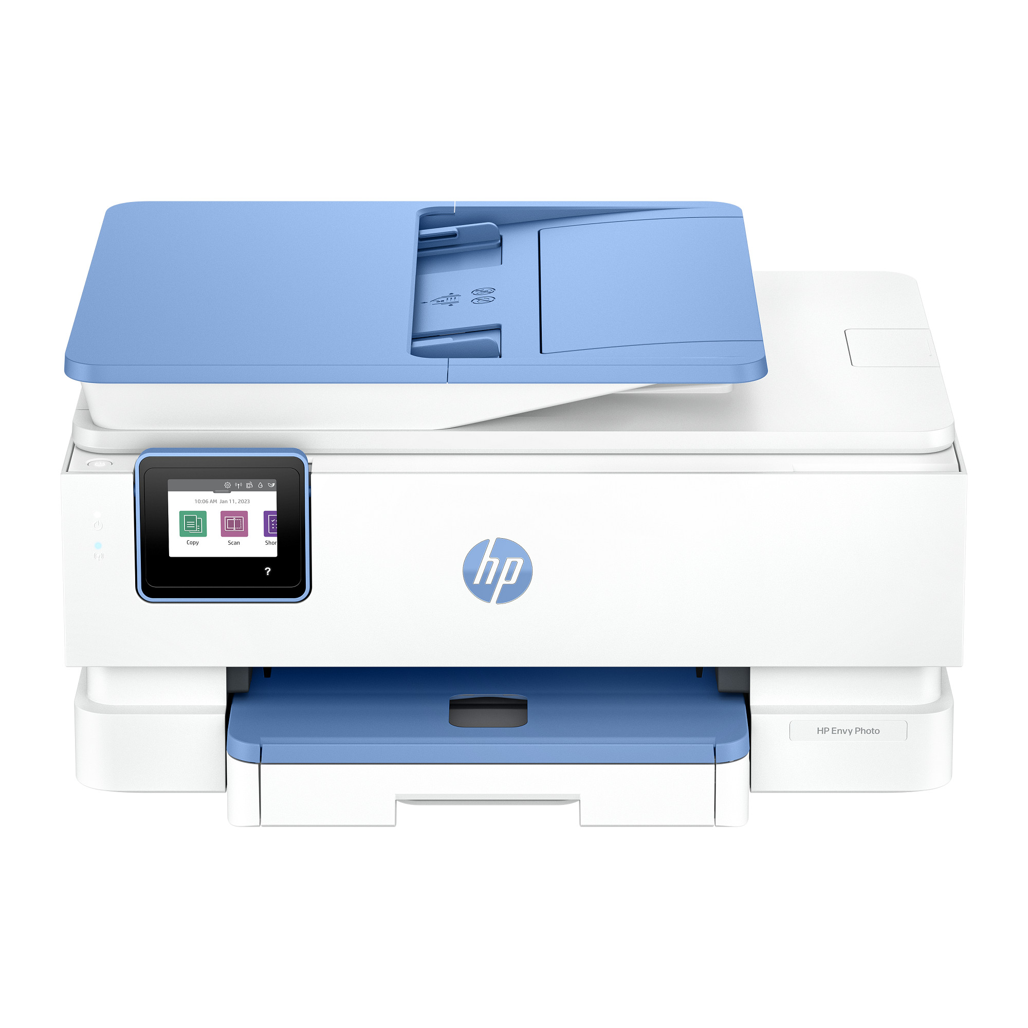 HP Envy Photo 7931 All-in-One Printer B6JX3B#686