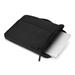 HP ENVY Urban 14 Sleeve Black - Pouzdro pro notebooky s úhlopříčkou až 35,6 cm (14") 7XG59AA#ABB