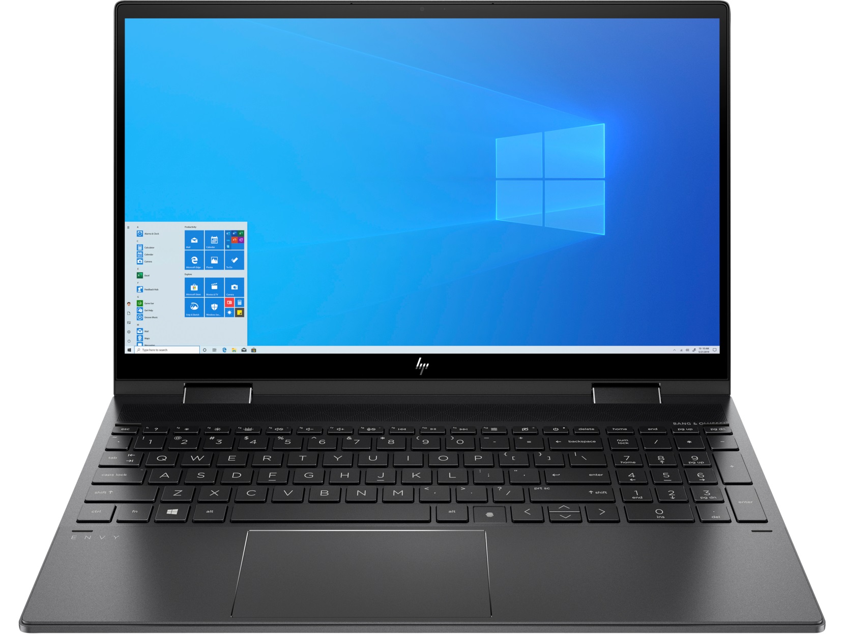 HP ENVY x360 15-ee1002nc R5-5500U/8/512/W10H 4R5J8EA#BCM