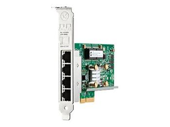 HP Ethernet 1Gb 4-port 331T Adapter 647594-B21