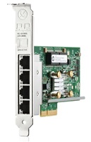 HP Ethernet 1Gb 4-port 366T Adapter 811546-B21