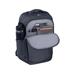 HP Evday 16 Odyssey Gray Laptop Backpack A08JXAA