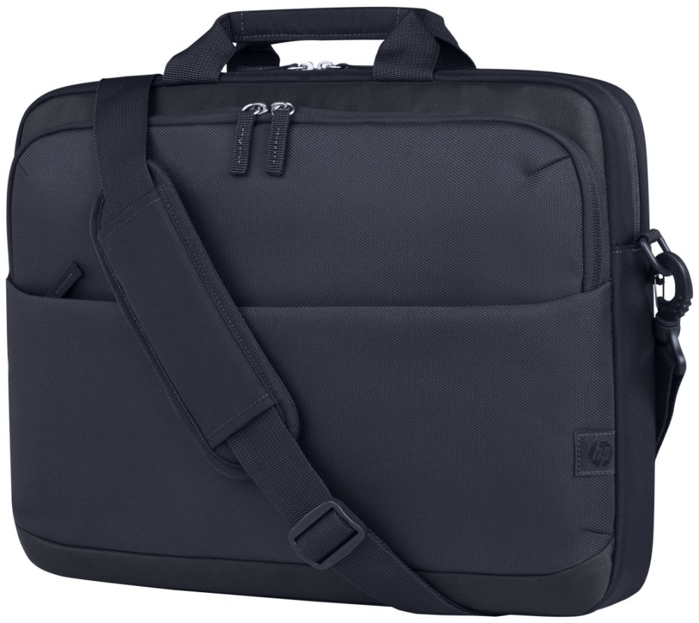 HP Evday 16 Odyssey Gray Laptop Bag A08JWAA