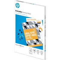 HP Everyday - Lesklý - A4 (210 x 297 mm) - 120 g/m2 - 150 listy fotografický papír 7MV82A