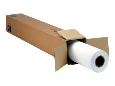 HP Everyday - Polypropylen (PP) - matný - Role (127 cm x 30,5 m) - 120 g/m2 - 2 role fólie - pro De CH026A