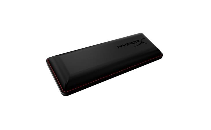 HP HHyperX Wrist Rest - Mouse podložka herní pod myš 4Z7X2AA