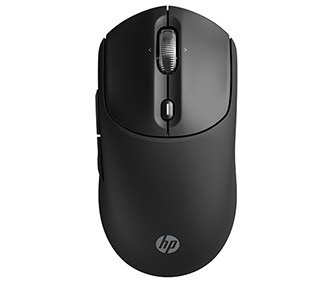 HP HP 700 Rechargeable Myš bezdrôtová, čierna, 6000DPI AZ7B0AA