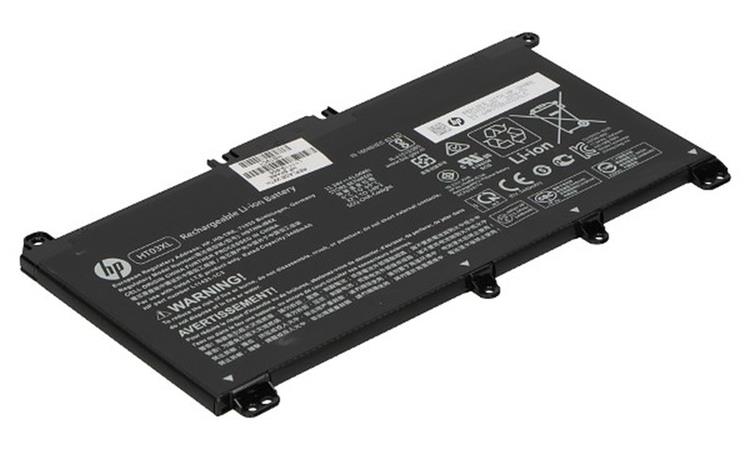 HP HT03XL Baterie (3 Články) Main Battery Pack 11.34V 3440mAh L11119-855