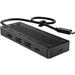 HP hub - USB-C Travel Hub G3 86S97AA