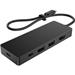 HP hub - USB-C Travel Hub G3 86S97AA