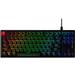 HP HyperX Alloy Origins Core PBT HX Aqua - Mechanical Gaming Keyboard 639N9AA#ABA