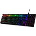 HP HyperX Alloy Origins PBT HX Blue - Mechanical Gaming Keyboard 639N4AA#ABA