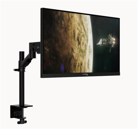 HP HyperX Armada 25 FHD Gaming Monitor 64V61AA#ABB