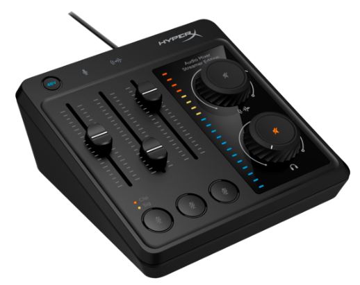 HP HyperX Audio Mixer 73C12AA