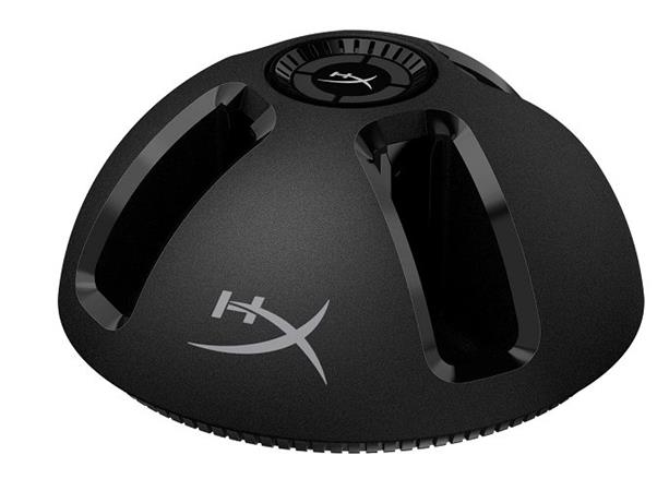 HP HyperX ChargePlay Quad - Joy-Con Charging Station for Nintendo Switch 4P5M7AA