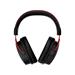 HP HyperX Cloud Alpha Wireless - Gaming Headset (Red) 4P5D4AA