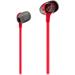 HP HyperX Cloud Earbuds II (Červená) 705L8AA