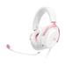 HP HyperX Cloud III WHT/PNK 9W1Q4AA
