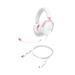 HP HyperX Cloud III WHT/PNK 9W1Q4AA