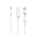 HP HyperX Cloud III WHT/PNK 9W1Q4AA