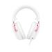 HP HyperX Cloud III WHT/PNK 9W1Q4AA