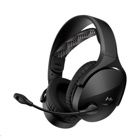 HP HyperX Cloud Jet Wireless Gaming Headset Black AJ0T1AA
