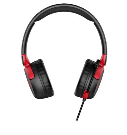 HP HyperX Cloud Mini Wireless Gaming Headset (Černá) 7G8F4AA