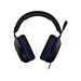 HP HyperX Cloud Stinger 2 Core PS/Stereo/Jack/Drát/Černá 6H9B6AA
