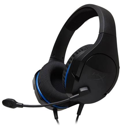 HP HyperX Cloud Stinger Core- Gaming Headset (Black PS4) 4P5J8AA