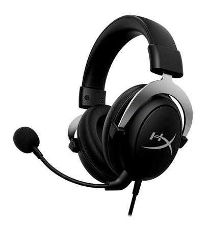 HP HyperX CloudX (Refresh 2020) (Xbox Licensed) 4P5H8AA