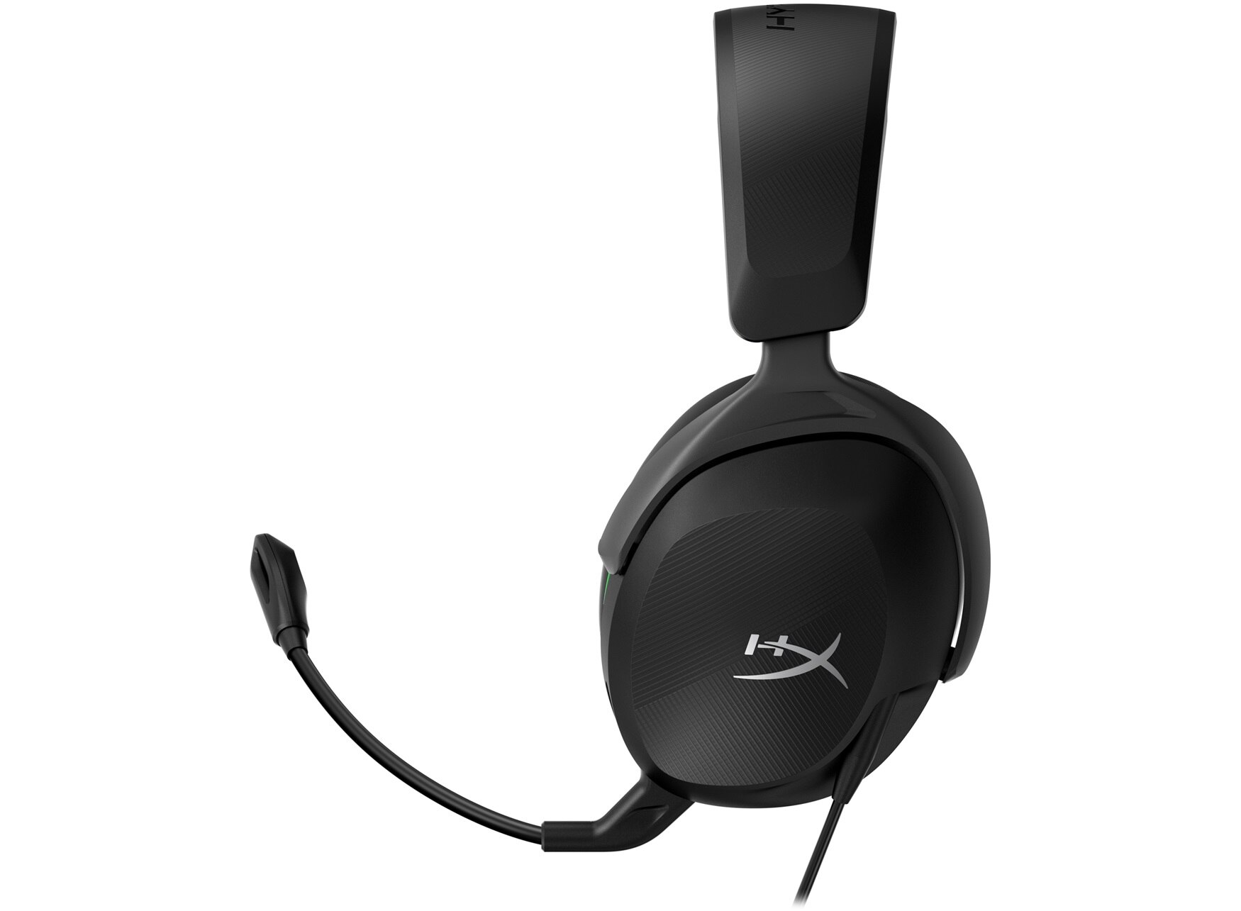 HP HyperX CloudX Stinger 2 Core Xbox/Stereo/Jack/Drát/Černá 6H9B8AA