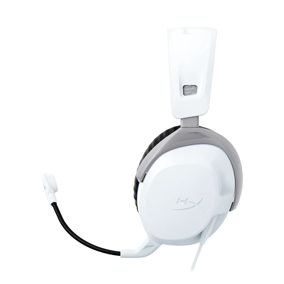 HP HyperX CloudX Stinger 2- headset pro PS 75X29AA