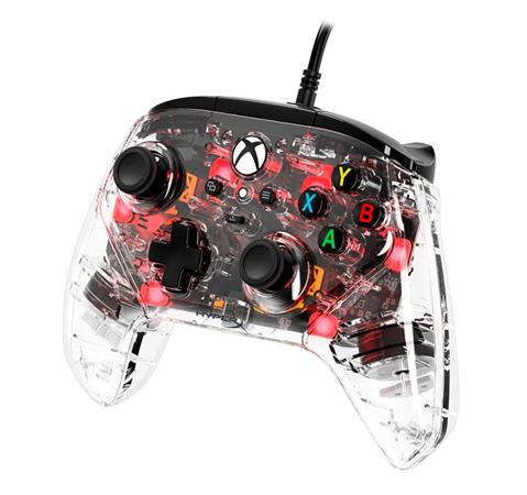 HP HyperX Clutch Gladiate RGB Gaming Controller 7D6H2AA
