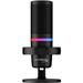 HP HyperX DuoCast - USB Microphone (Black) - RGB Lighting 4P5E2AA