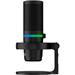HP HyperX DuoCast - USB Microphone (Black) - RGB Lighting 4P5E2AA
