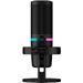 HP HyperX DuoCast - USB Microphone (Black) - RGB Lighting 4P5E2AA