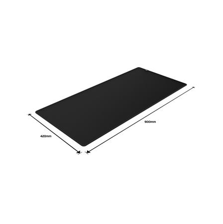 HP HyperX Pulsefire Mat - Mouse podložka herní pod myš (XL) 4Z7X5AA