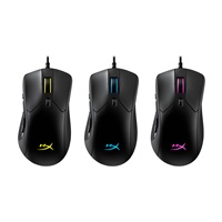 HP HyperX Pulsefire Raid Gaming Mouse 4P5Q3AA