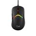 HP HyperX Pulsefire Saga - Herní myš (černá) A2PB3AA