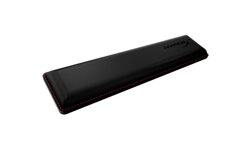 HP HyperX Wrist Rest - Keyboard - Tenkeyless 4Z7X1AA